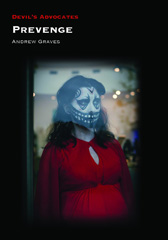 E-book, Prevenge, Liverpool University Press