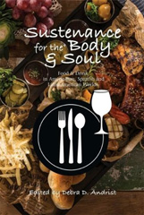 E-book, Sustenance for the Body & Soul : Food & Drink in Amerindian, Spanish and Latin American Worlds, Liverpool University Press