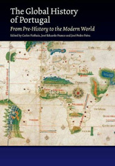 E-book, The Global History of Portugal : From Pre-History to the Modern World, Liverpool University Press