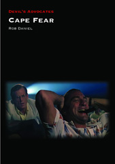 E-book, Cape Fear, Liverpool University Press