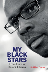 E-book, My Black Stars : From Lucy to Barack Obama, Liverpool University Press