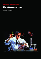 E-book, Re-Animator, Liverpool University Press