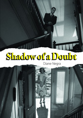 E-book, Shadow of a Doubt, Liverpool University Press