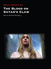 E-book, The Blood on Satan's Claw, Liverpool University Press