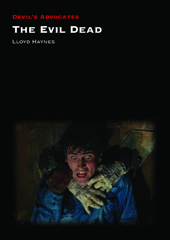 E-book, The Evil Dead, Liverpool University Press