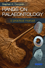 E-book, Hands-on Palaeontology : A Practical Manual, Liverpool University Press