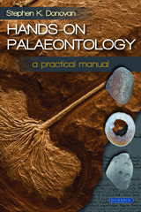 eBook, Hands-on Palaeontology : A Practical Manual, Liverpool University Press