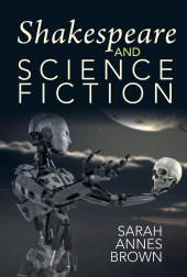 E-book, Shakespeare and Science Fiction, Liverpool University Press