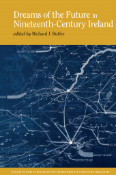 eBook, Dreams of the Future in Nineteenth-Century Ireland, Liverpool University Press