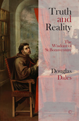 E-book, Truth and Reality : The Wisdom of St Bonaventure, The Lutterworth Press