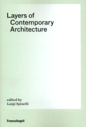 eBook, Layers of contemporary architecture, Franco Angeli