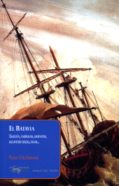 E-book, El Batavia : Traición, naufragio, asesinatos, esclavitud sexual, valor..., Antonio Machado Libros