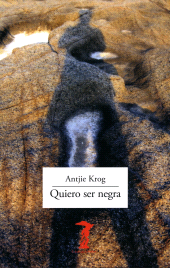 E-book, Quiero ser negra, Antonio Machado Libros