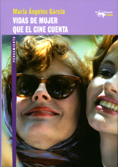E-book, Vidas de mujer que el cine cuenta, Antonio Machado Libros