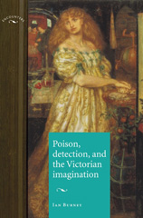 E-book, Poison, detection and the Victorian imagination, Manchester University Press