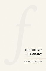 E-book, Futures of feminism, Manchester University Press