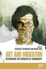 E-book, Art and migration : Revisioning the borders of community, Manchester University Press