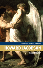 eBook, Howard Jacobson, Manchester University Press