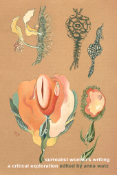 E-book, Surrealist women's writing : A critical exploration, Manchester University Press