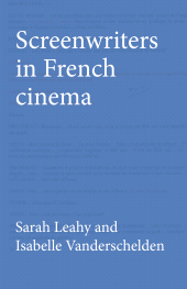 E-book, Screenwriters in French cinema, Manchester University Press