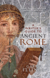 eBook, A writer's guide to Ancient Rome, Manchester University Press