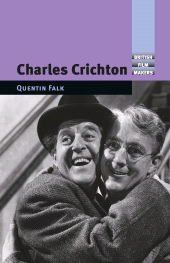 E-book, Charles Crichton, Manchester University Press
