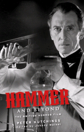 E-book, Hammer and beyond : The British horror film, Manchester University Press