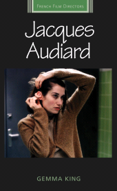 eBook, Jacques Audiard, Manchester University Press