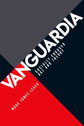 E-book, Vanguardia : Socially engaged art and theory, Manchester University Press