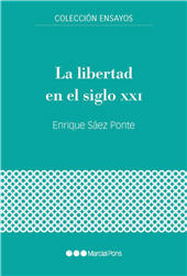 E-book, La libertad en el siglo XXI, Marcial Pons