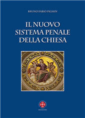 E-book, Il nuovo sistema penale della Chiesa, Marcianum Press