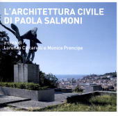E-book, L'architettura civile di Paola Salmoni, Quodlibet