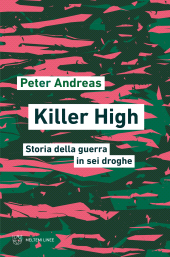 E-book, Killer High, Meltemi