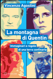 E-book, La montagna di Quentin, Meltemi