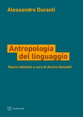 E-book, Antropologia del linguaggio, Meltemi