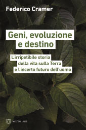 E-book, Geni, evoluzione e destino, Meltemi