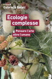 E-book, Ecologie complesse, Meltemi