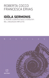 E-book, Idòla sermonis, Meltemi