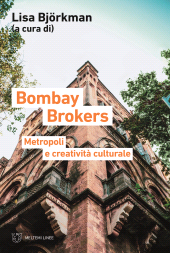 E-book, Bombay Brokers, Meltemi