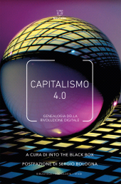 E-book, Capitalismo 4.0, Meltemi