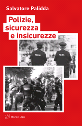 eBook, Polizie, sicurezza e insicurezze, Meltemi