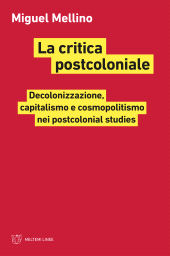 E-book, La critica postcoloniale, Meltemi