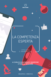 E-book, La competenza esperta, Meltemi