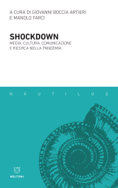 E-book, Shockdown, Meltemi