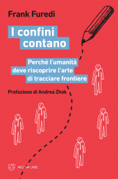 E-book, I confini contano, Meltemi