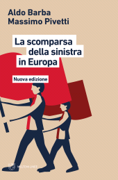 E-book, La scomparsa della sinistra in Europa, Meltemi