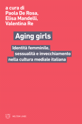 E-book, Aging girls, Meltemi