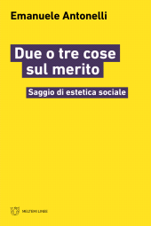 E-book, Due o tre cose sul merito, Meltemi