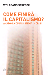 E-book, Come finirà il capitalismo?, Meltemi