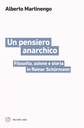 E-book, Un pensiero anarchico, Meltemi